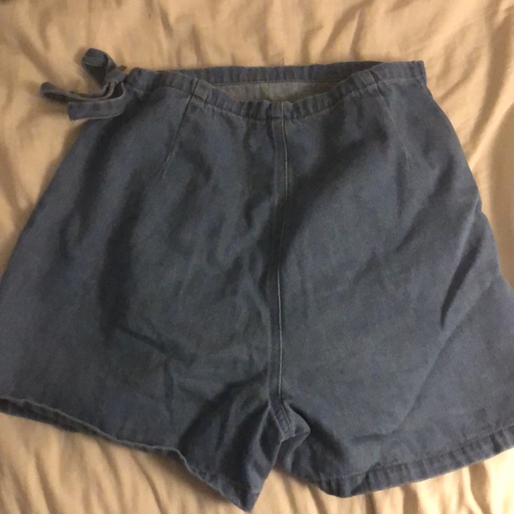 Mini skort from Simons - Picture 2 of 4